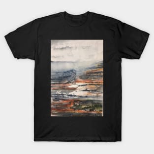 The Yorkshire Dales T-Shirt